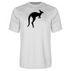 Thumbnail image for  White Performance Tee