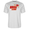 Thumbnail image for  White Performance Tee