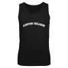 Thumbnail image for  Black Tank Top