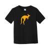 Thumbnail image for  Toddler Black T Shirt