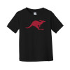 Thumbnail image for  Toddler Black T Shirt