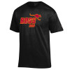 Thumbnail image for  Champion Black T Shirt
