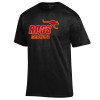 Thumbnail image for  Champion Black T Shirt