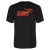 Thumbnail image for  Black Performance Tee