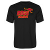 Thumbnail image for  Black Performance Tee