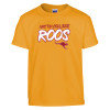 Thumbnail image for  Youth Gold T Shirt