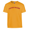 Thumbnail image for  Youth Gold T Shirt