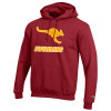 Thumbnail image for  Champion Cardinal Fleece Hoodie