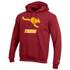 Thumbnail image for  Champion Cardinal Fleece Hoodie
