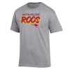 Thumbnail image for  Champion Oxford Grey T Shirt