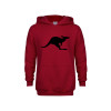 Thumbnail image for  Youth Cardinal Fleece Hoodie