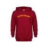 Thumbnail image for  Youth Cardinal Fleece Hoodie