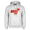 Thumbnail image for  White Fleece Hoodie