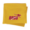 Thumbnail image for  Gold Sweatshirt Blanket