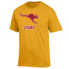 Thumbnail image for  Champion Gold T Shirt