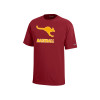 Thumbnail image for  Champion Youth Cardinal Short Sleeve Tee