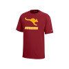 Thumbnail image for  Champion Youth Cardinal Short Sleeve Tee