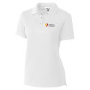 Thumbnail image for  C&B Womens White Advantage Polo