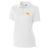 Thumbnail image for  C&B Womens White Advantage Polo