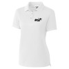 Thumbnail image for  C&B Womens White Advantage Polo