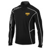 Thumbnail image for  Columbia Black Omni Wick Shotgun 1/4 Zip