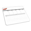 Thumbnail image for  Mousepad/Week At A Glance Note Pad