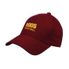 Thumbnail image for  Cardinal Structured Adjustable Pro Style Hat