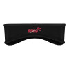 Thumbnail image for  Black Stretch Fleece Headband