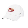 Thumbnail image for  Womens White Performance Cap