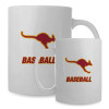 Thumbnail image for  Full Color White Mug 15oz
