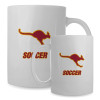 Thumbnail image for  Full Color White Mug 15oz