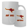 Thumbnail image for  Full Color White Mug 15oz