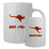 Thumbnail image for  Full Color White Mug 15oz