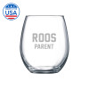 Thumbnail image for  Libbey Stemless Glass 17oz