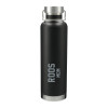 Thumbnail image for  Thor Copper Vacuum Insulated Black Bottle 32oz