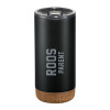 Thumbnail image for  Valhalla Vacuum Insulated Black Tumbler 16oz