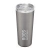 Thumbnail image for  Thor Vacuum Insulated Grey Tumbler 22oz