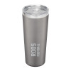 Thumbnail image for  Thor Vacuum Insulated Grey Tumbler 22oz