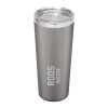 Thumbnail image for  Thor Vacuum Insulated Grey Tumbler 22oz