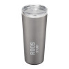 Thumbnail image for  Thor Vacuum Insulated Grey Tumbler 22oz