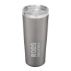 Thumbnail image for  Thor Vacuum Insulated Grey Tumbler 22oz