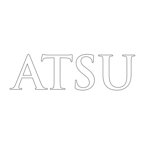 A.T. Still Univ Medium Decal