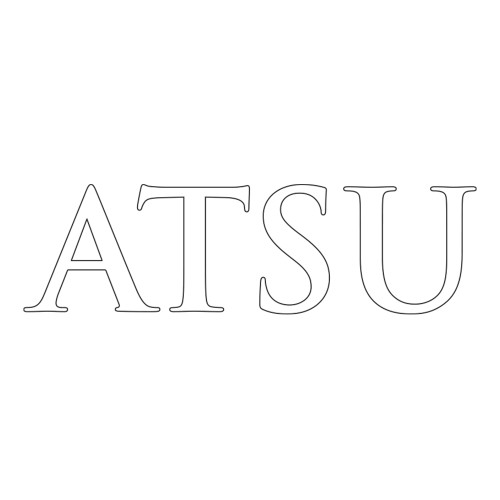 A.T. Still Univ Large Decal