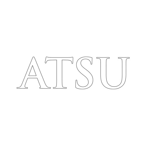 A.T. Still Univ Extra Small Decal