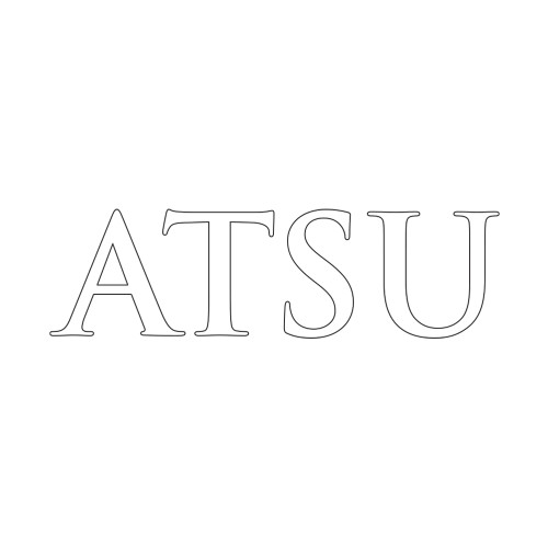 A.T. Still Univ Small Decal