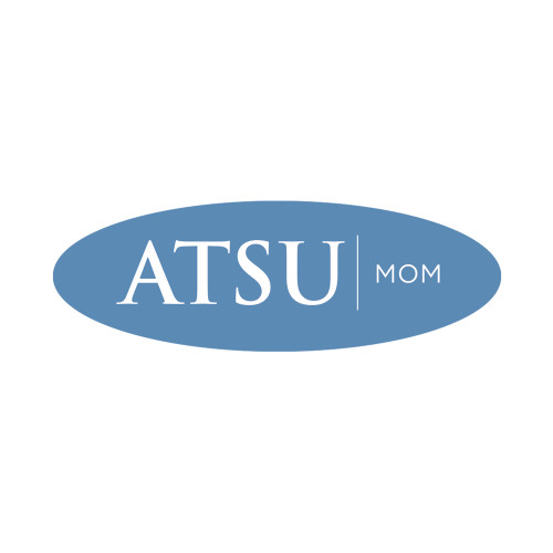 A.T. Still Univ Mom Decal