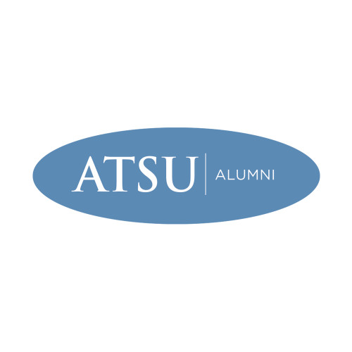 A.T. Still Univ Alumni Decal