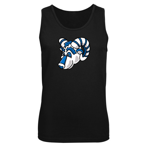 A.T. Still Univ Black Tank T