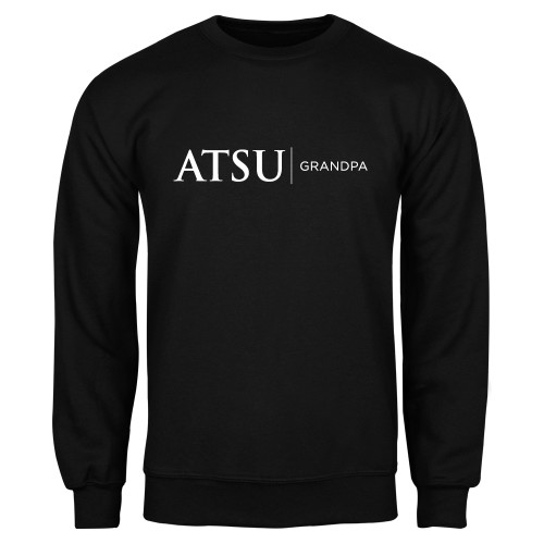  Black Fleece Crew - ATSU Grandpa