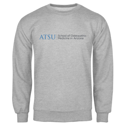 Main Image for  Grey Fleece Crew